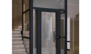 江西别墅电梯安装对于安全性能有何要求